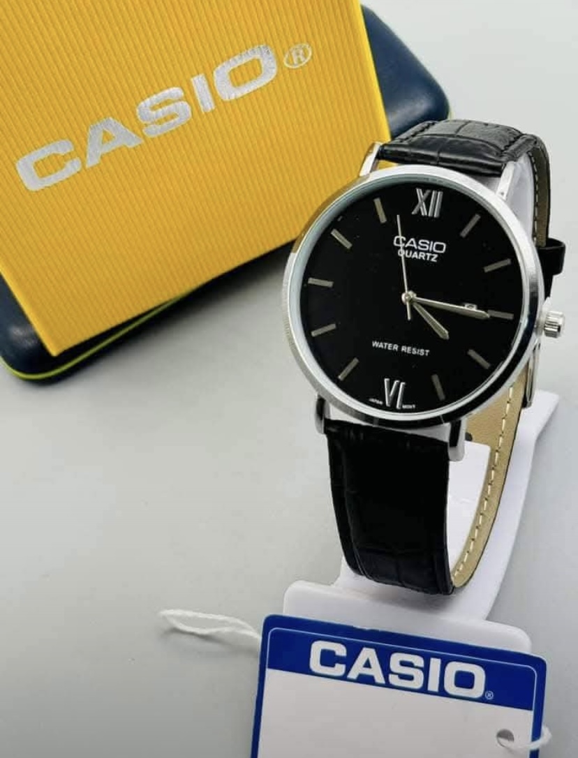 Montre Casio model 2v1
