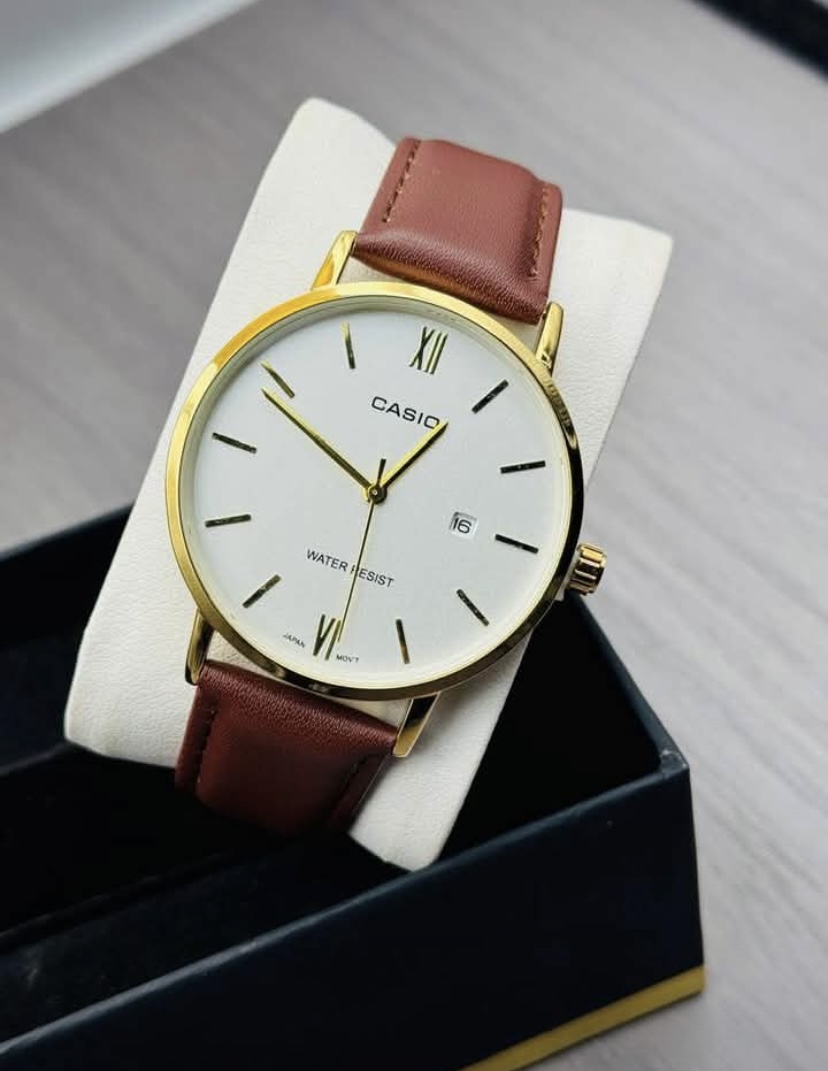 Montre Casio model 3v1