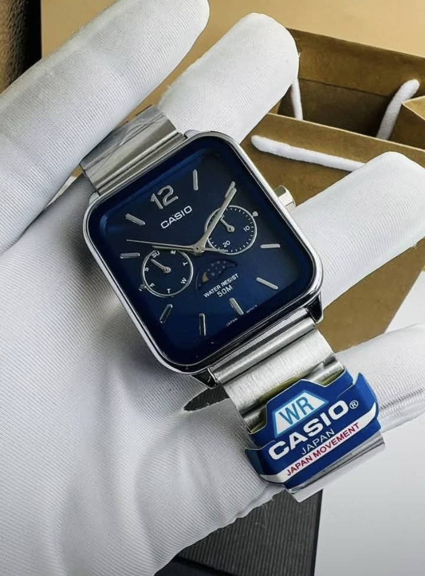 Montre Casio ultimate