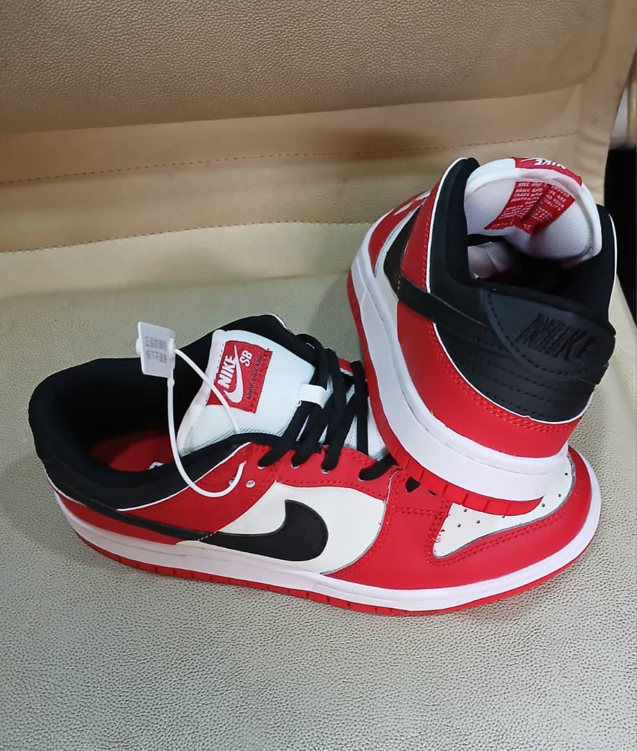 NIKE SB DUNK LOW