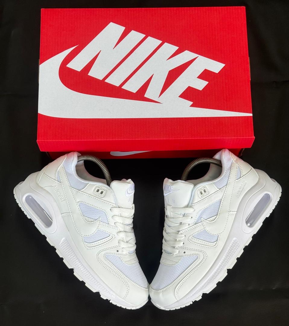 Nike Air Max SC