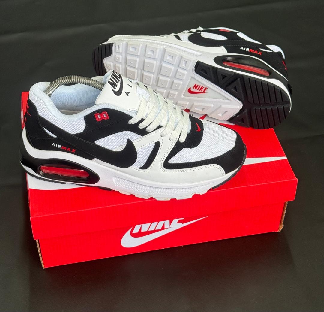 Nike Air Max SC