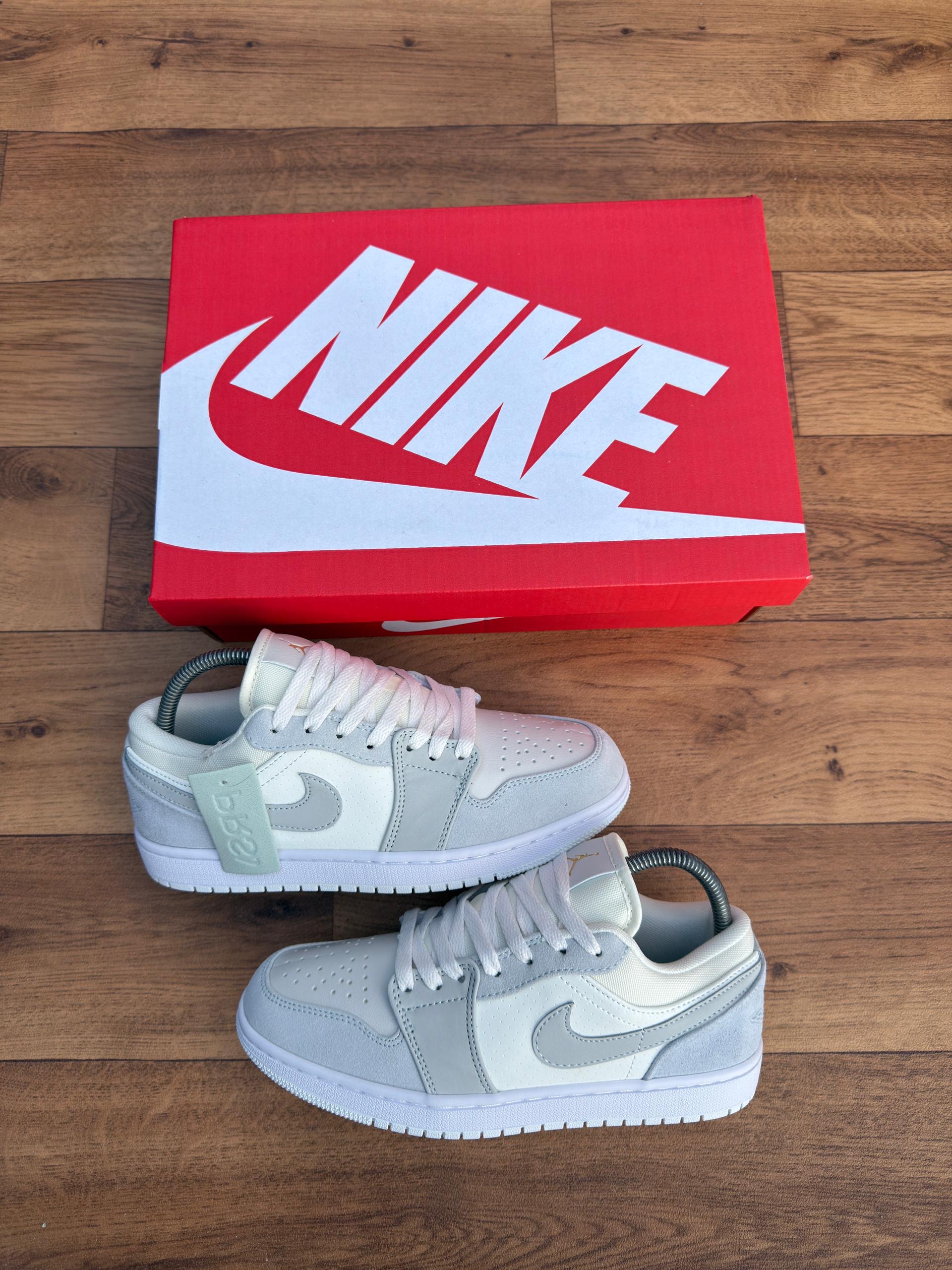 Air Jordan 1 Low Nike