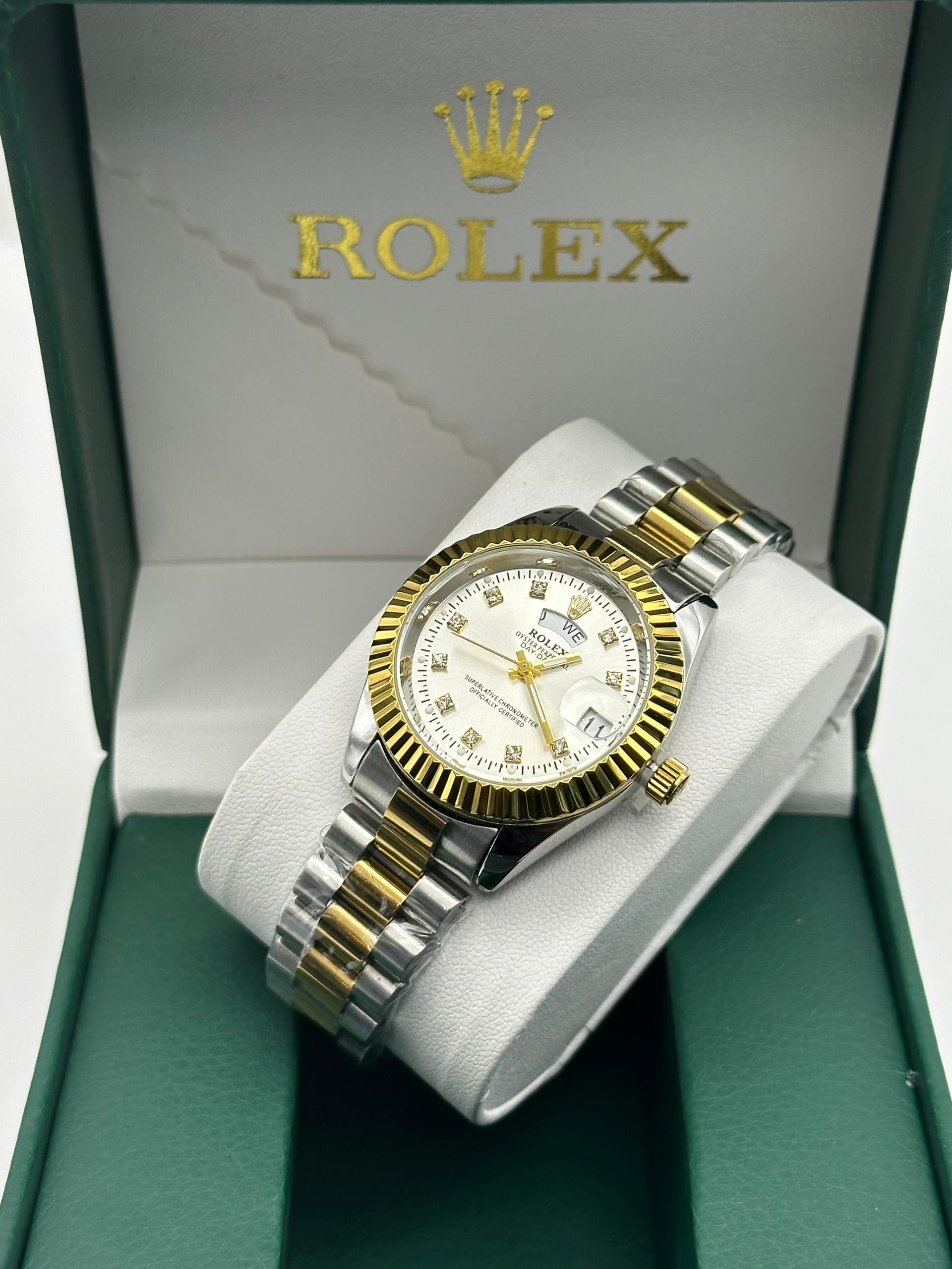 Rolex Oyster Perpetual Day-Date ( copie-conforme)
