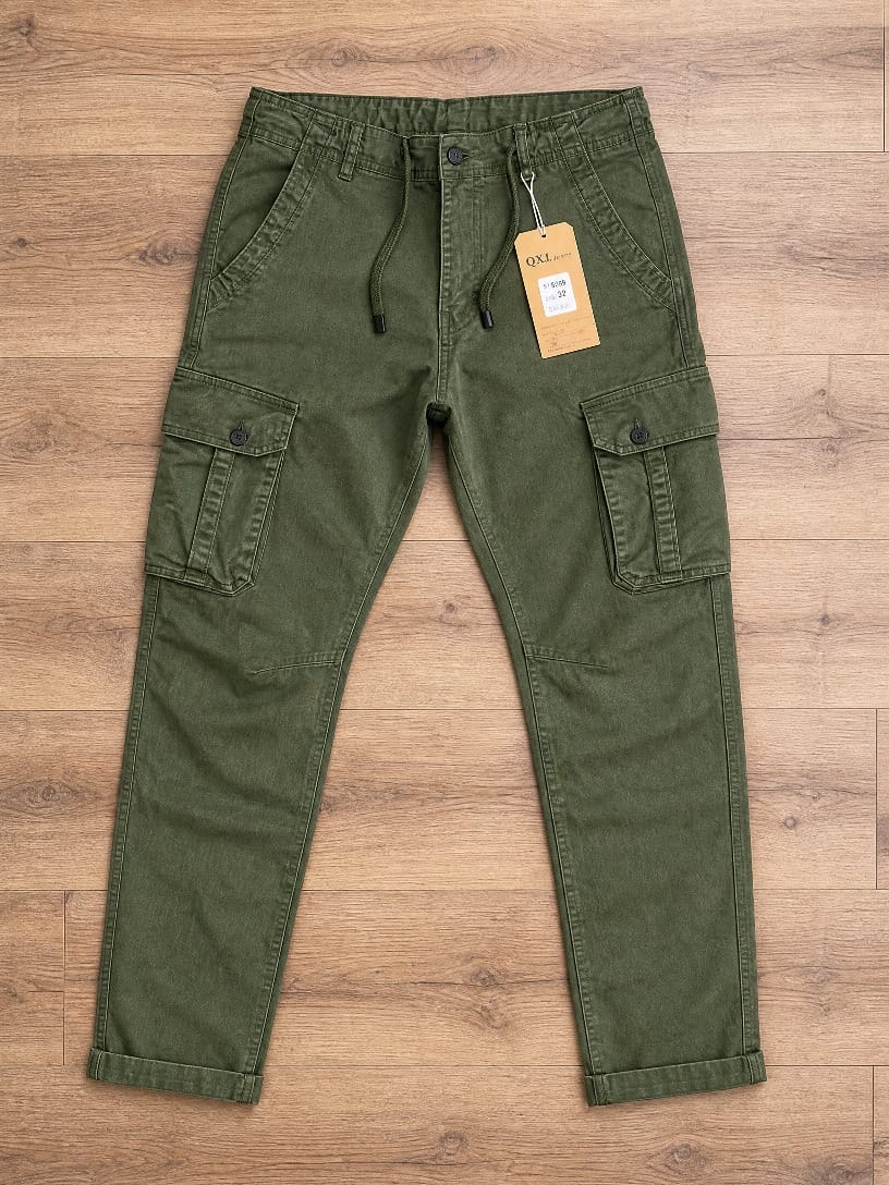 Cargo Homme  Yehadé 