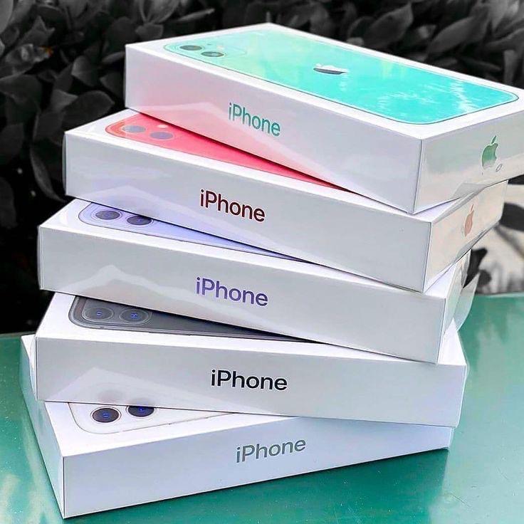 IPHONE 11