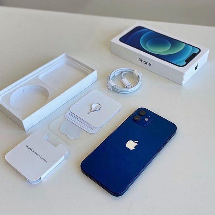 IPHONE 12