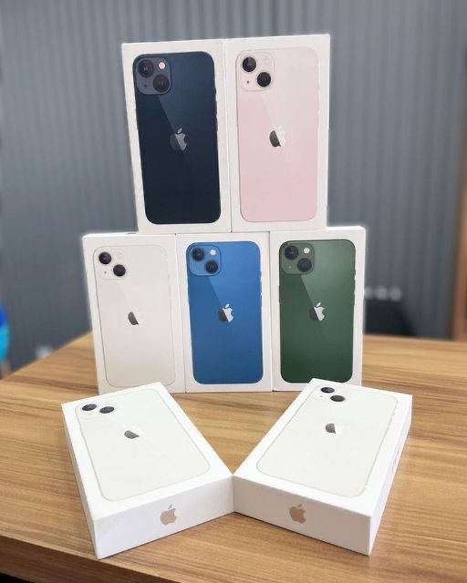 IPHONE 13 