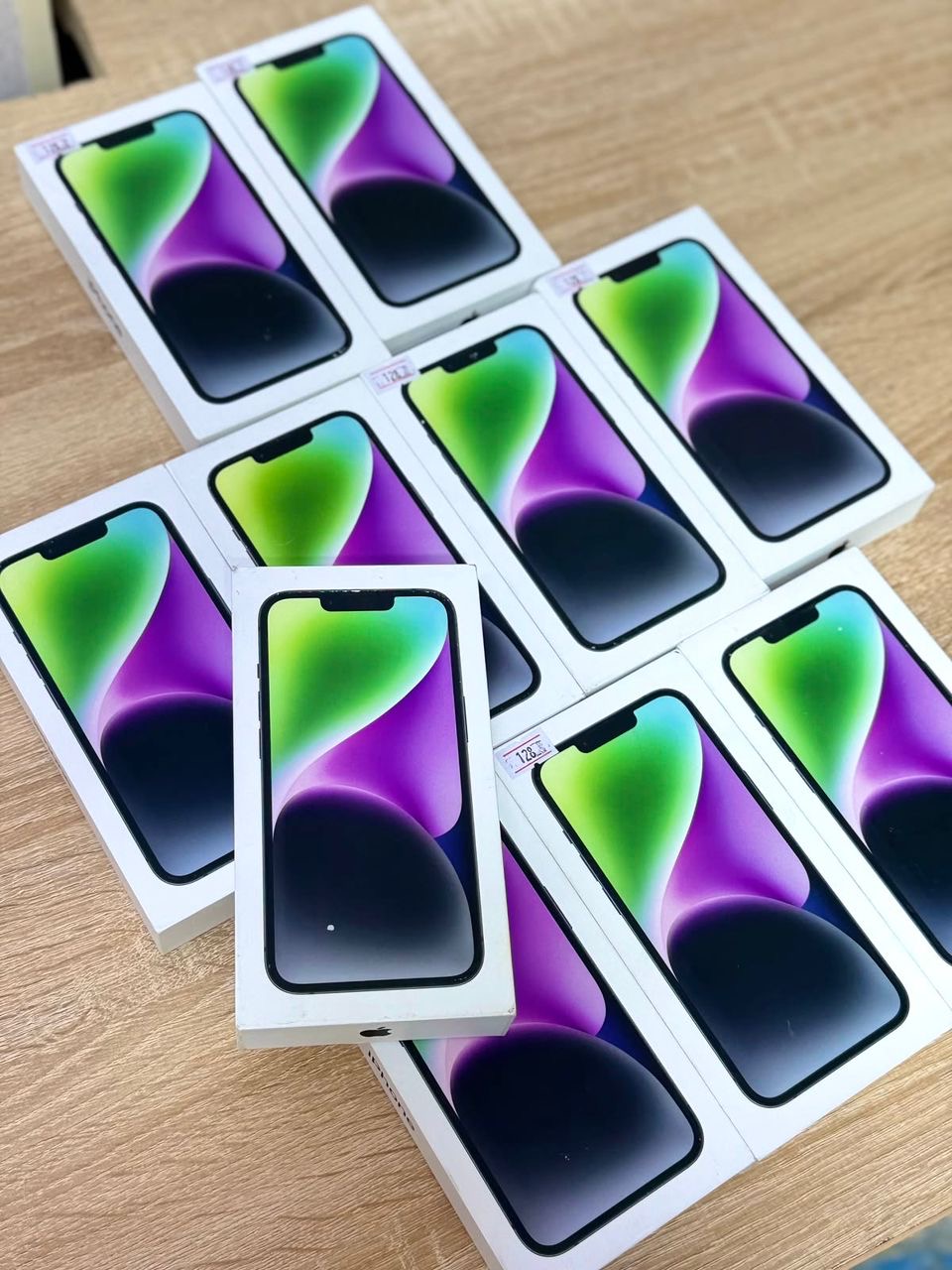 IPHONE 14