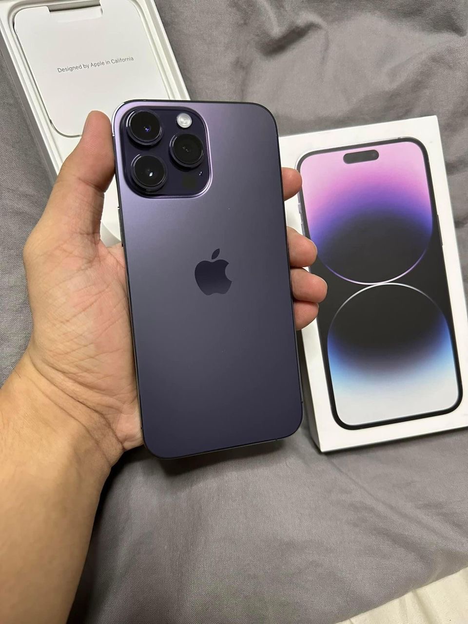 IPHONE 14 Pro