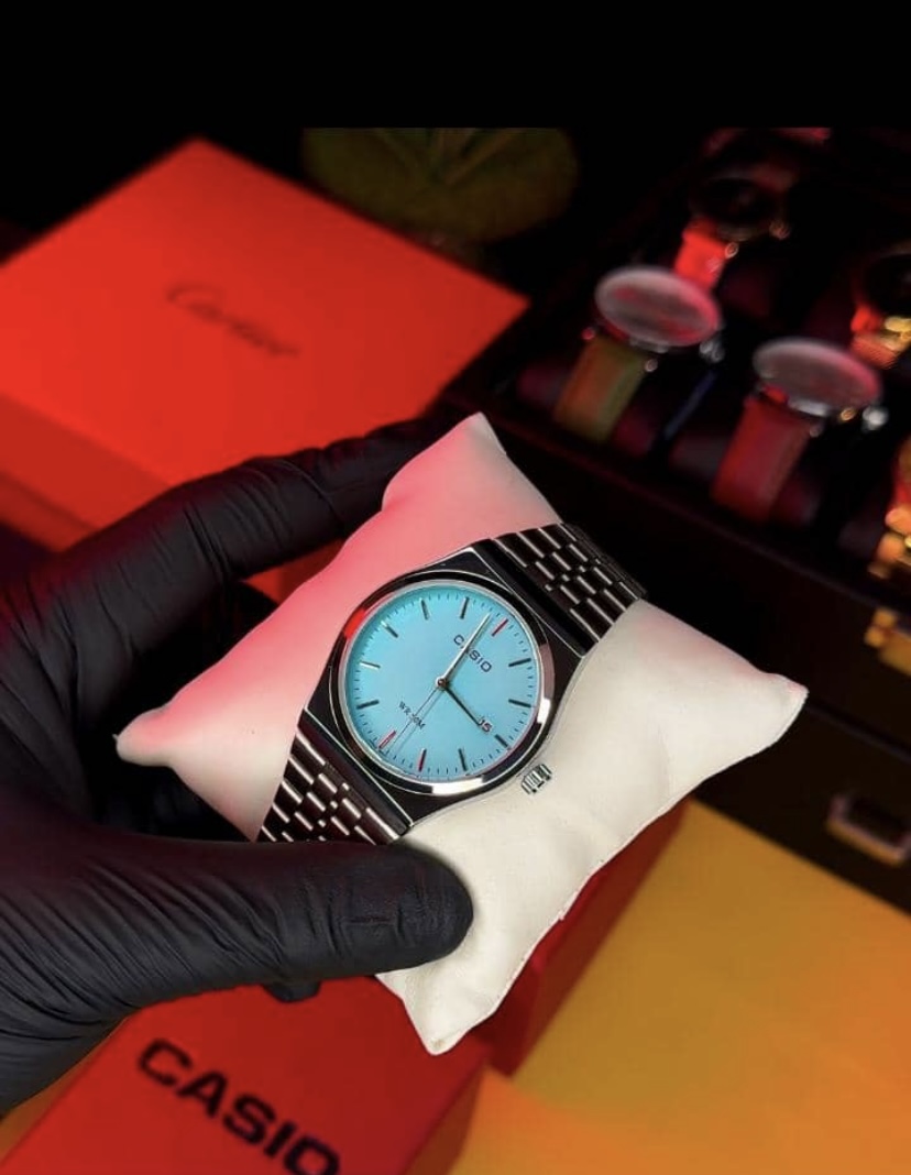 Montre casio model 1 - photo 2