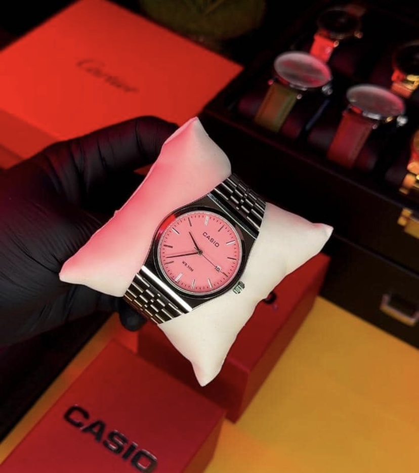 Montre casio model 1 - photo 3