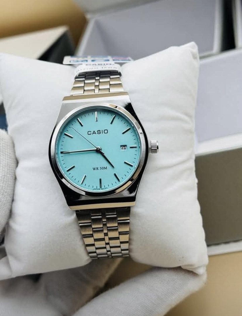 Montre casio model 1 - photo 4