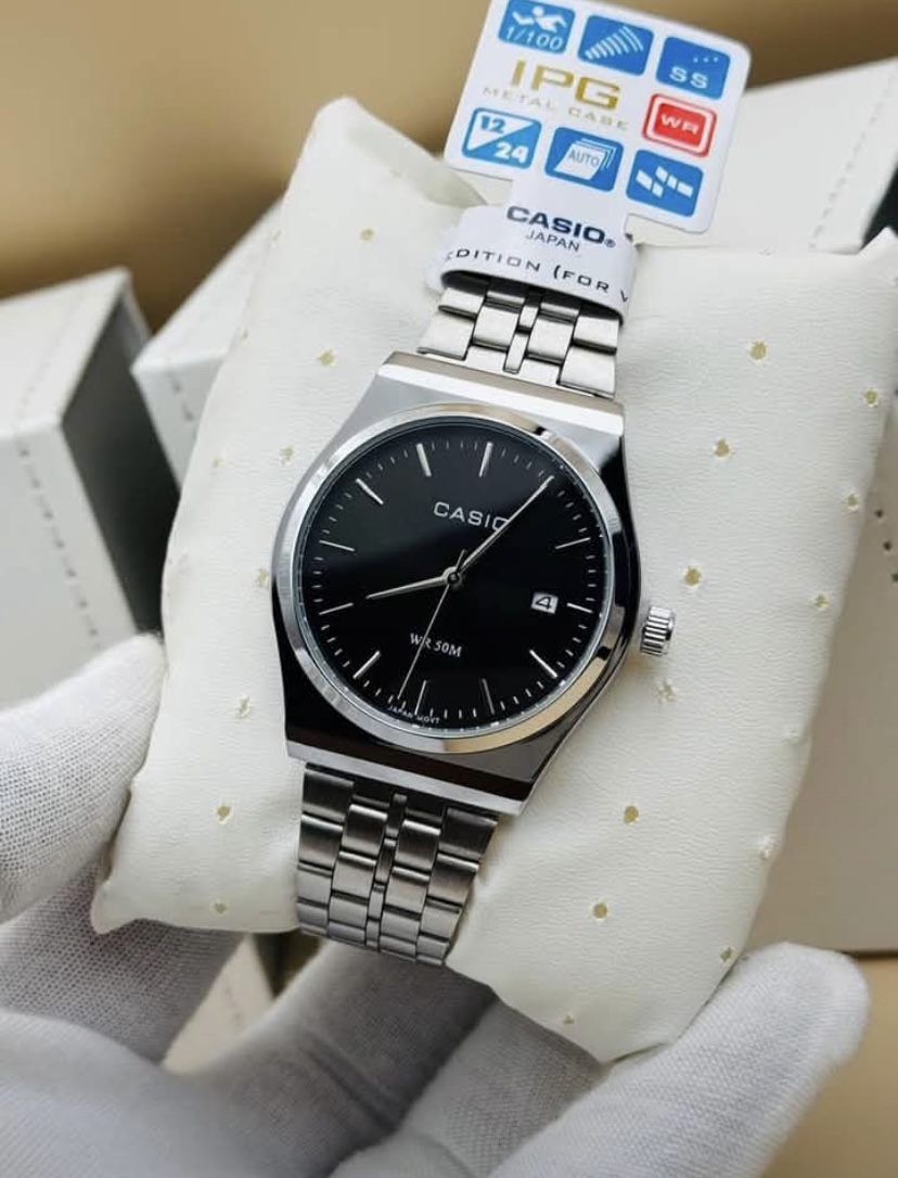 Montre casio model 1 - photo 5