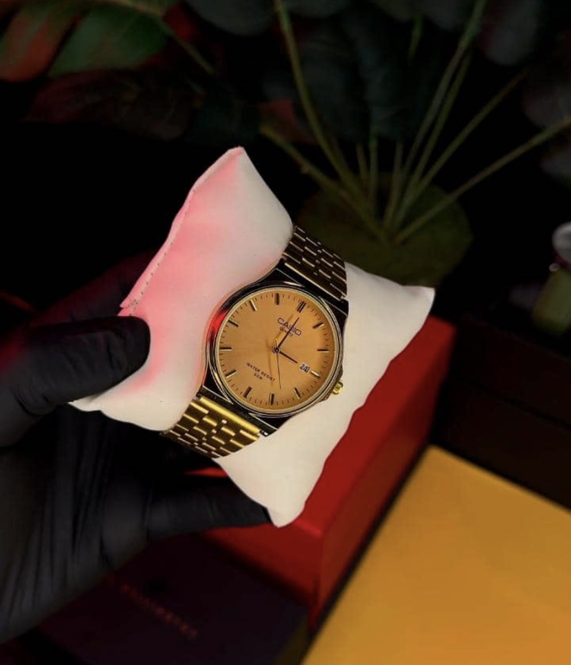 Montre Casio model 1v2 - photo 2