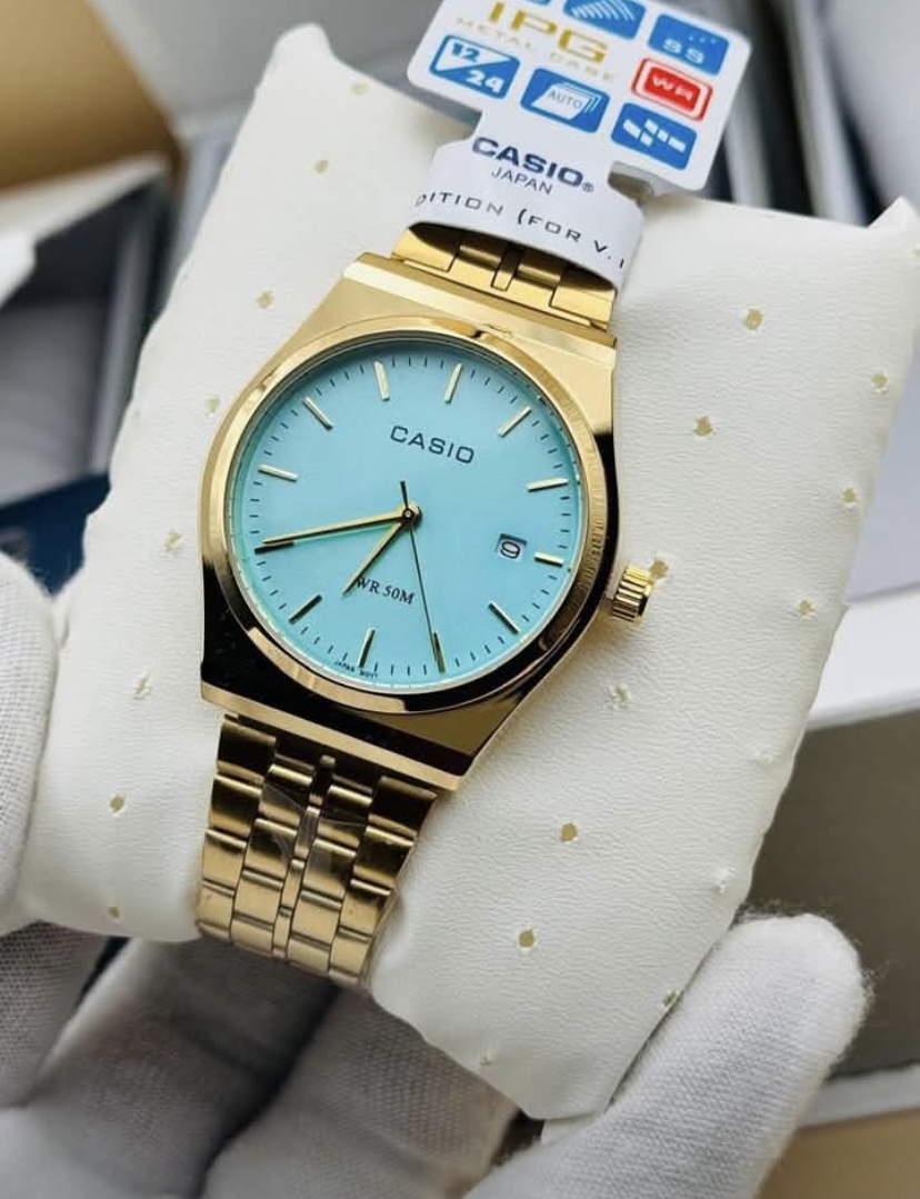 Montre Casio model 1v2 - photo 3