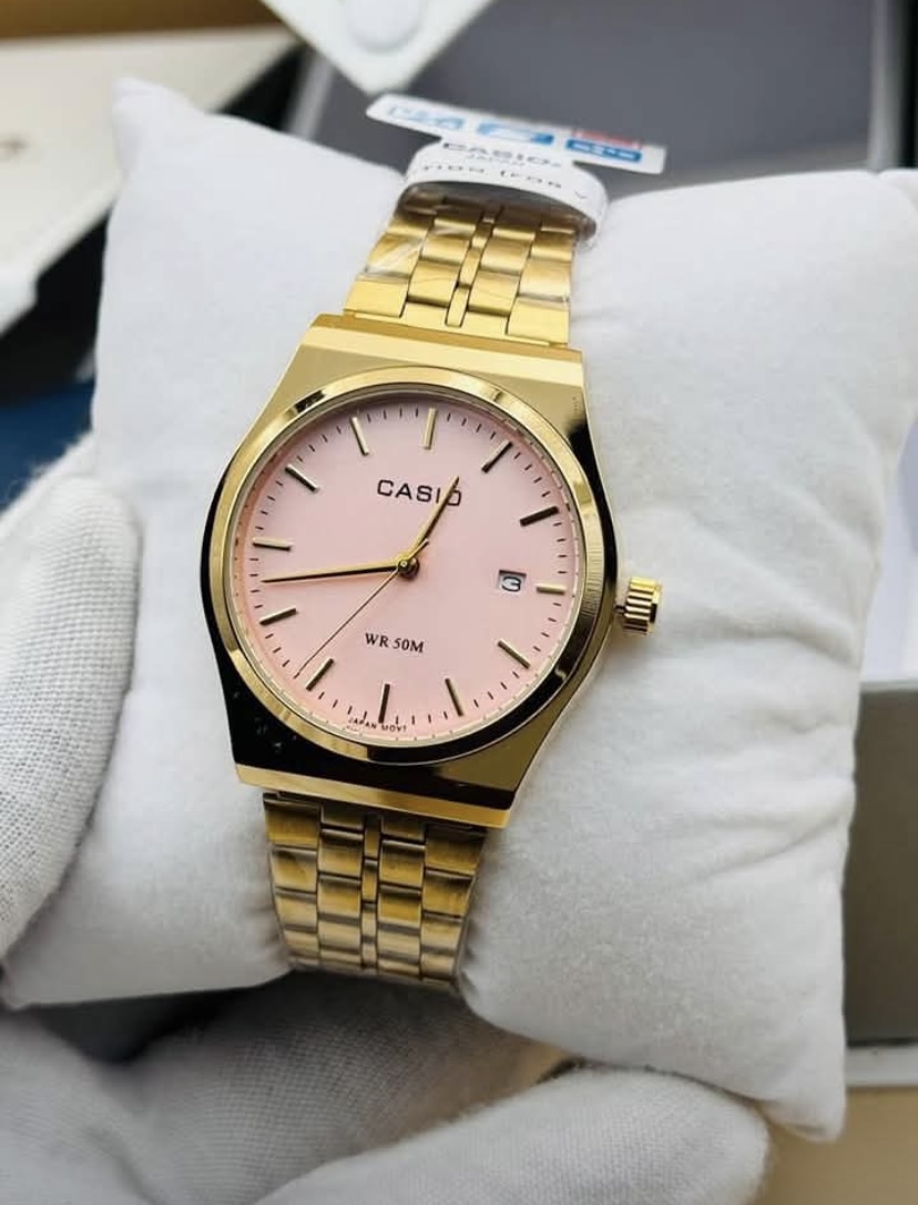 Montre Casio model 1v2 - photo 4