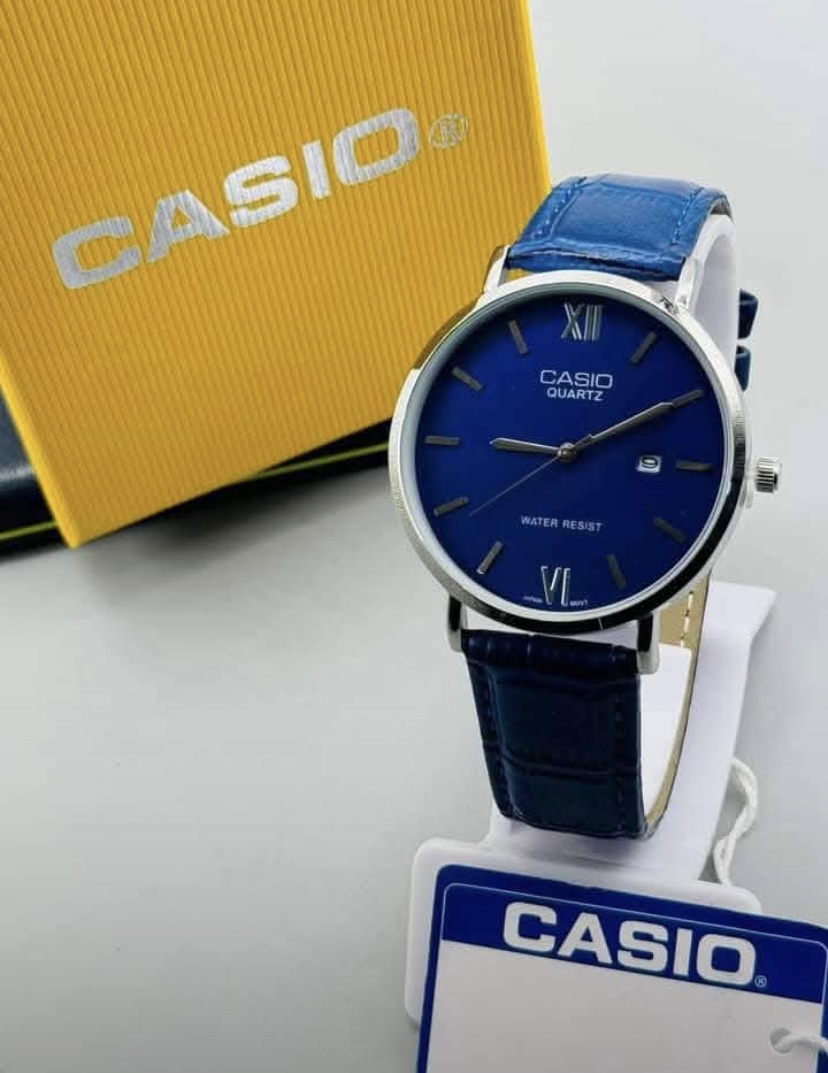 Montre Casio model 2v1 - photo 2