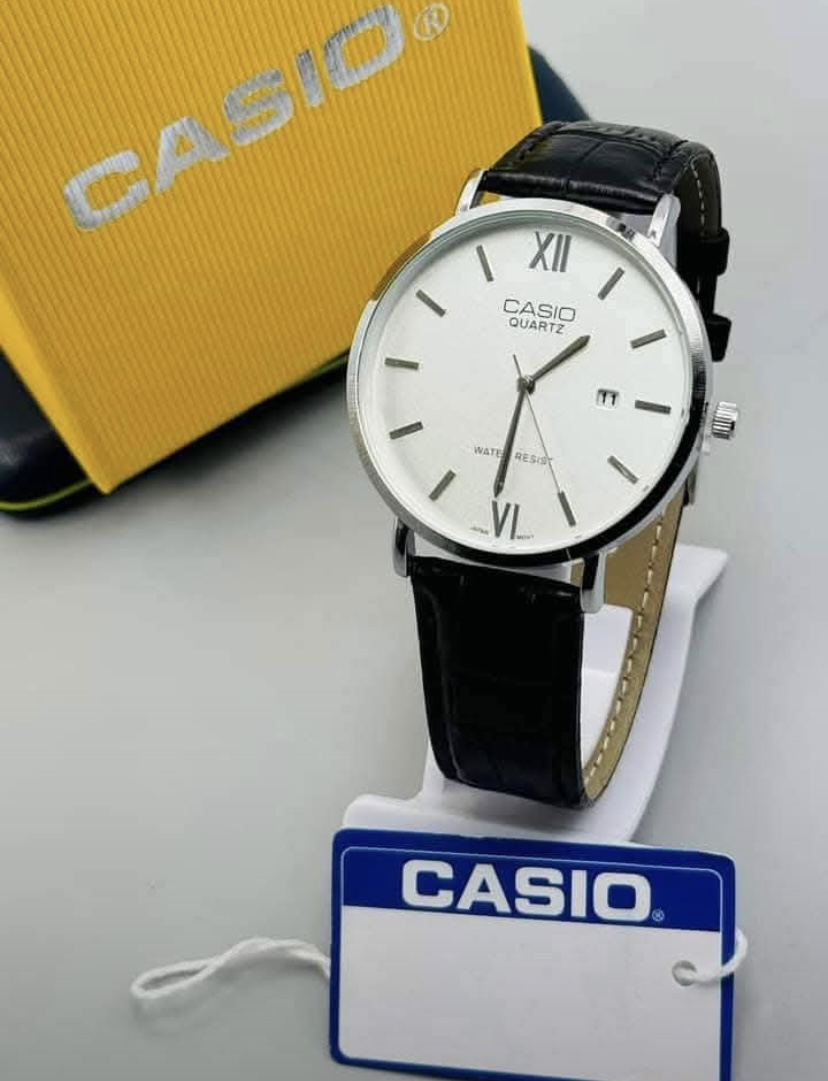 Montre Casio model 2v1 - photo 3