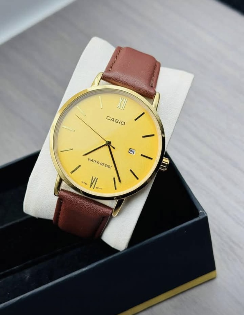 Montre Casio model 3v1 - photo 2
