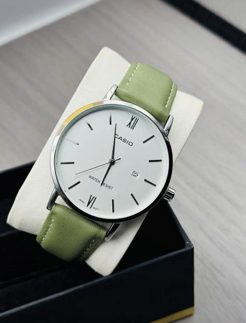 Montre Casio model 3v1 - photo 3