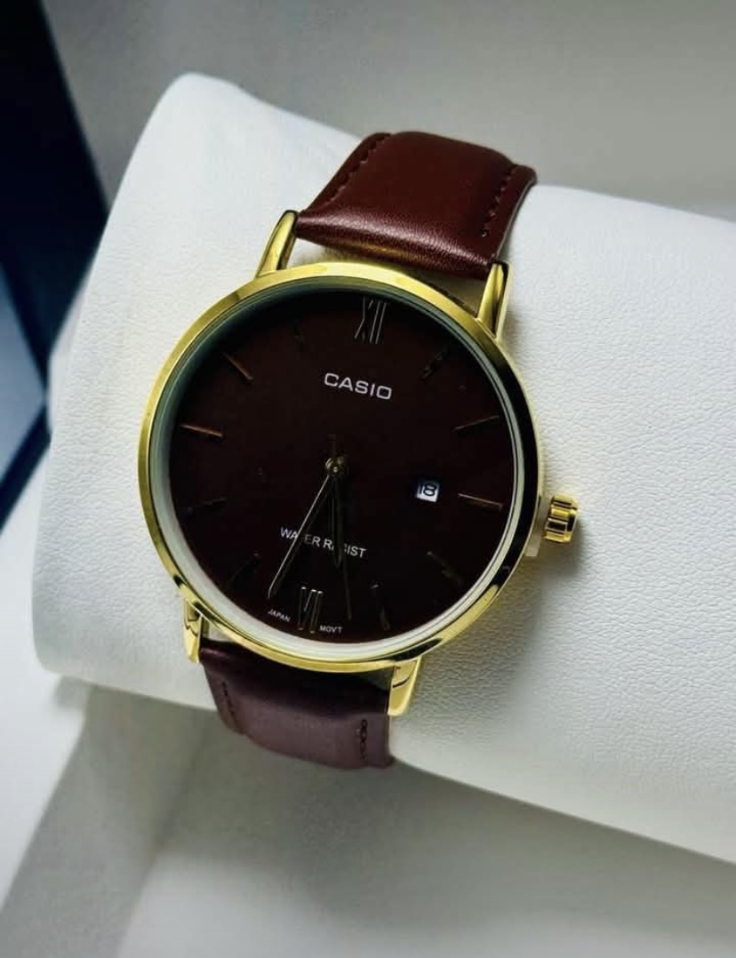 Montre Casio model 3v1 - photo 4