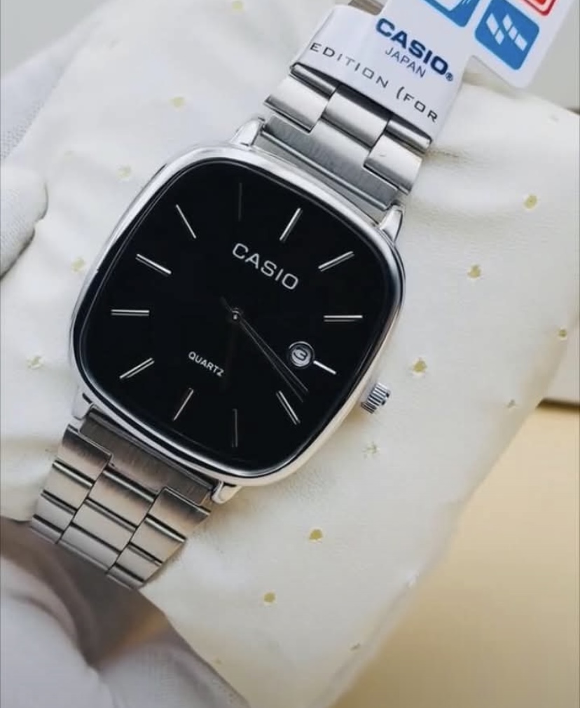 Montre Casio model 4v - photo 2