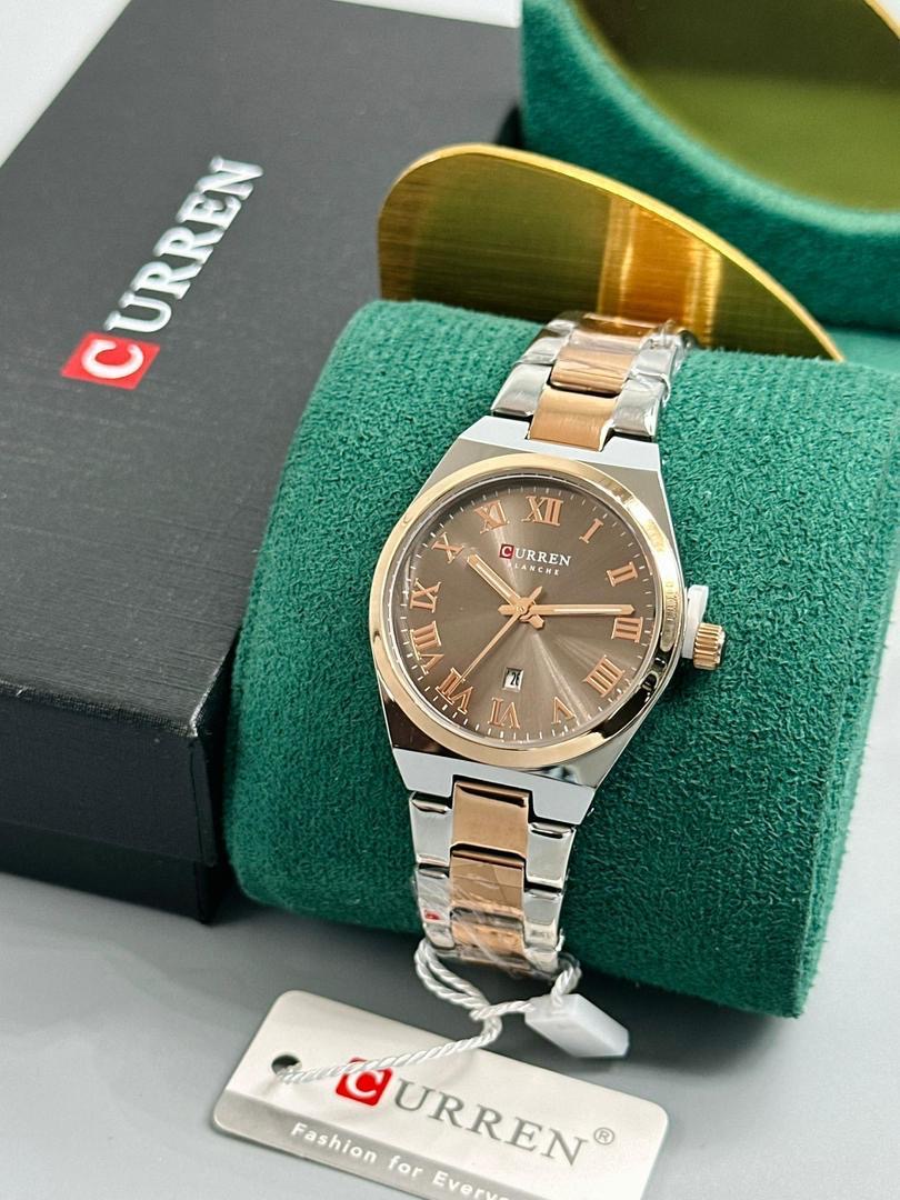 CURREN BLANCHE  - photo 3