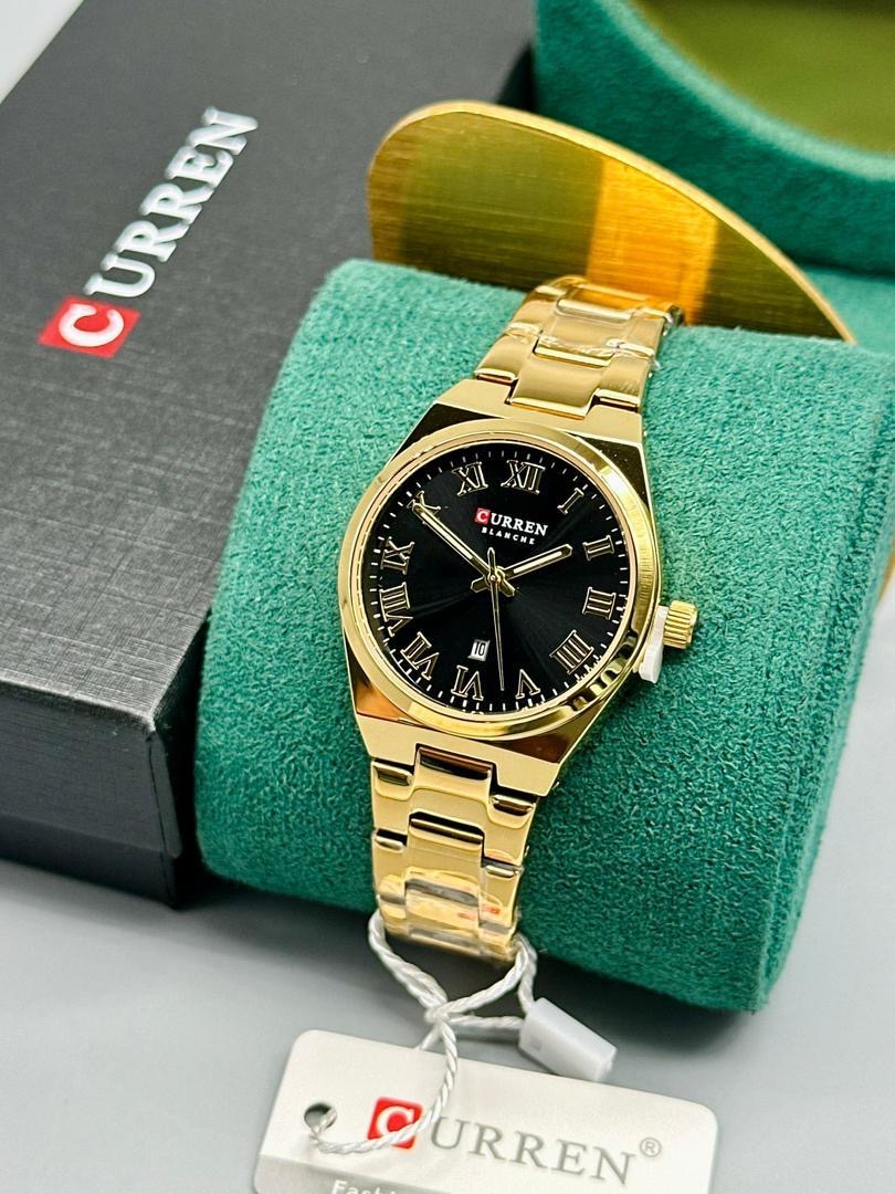 CURREN BLANCHE  - photo 5