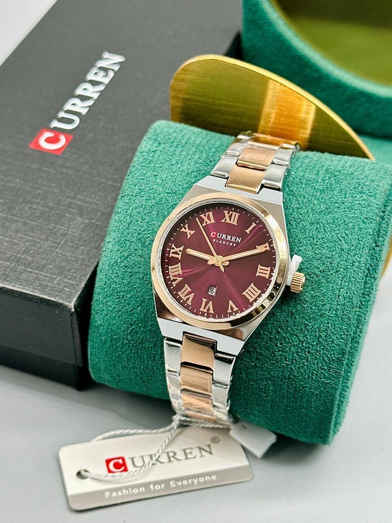 CURREN BLANCHE  - photo 6