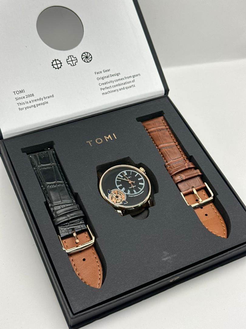 TOMI Face Gear   - photo 4