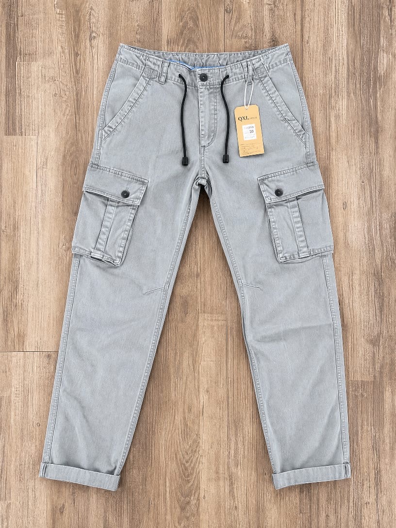 Cargo Homme  Yehadé  - photo 3