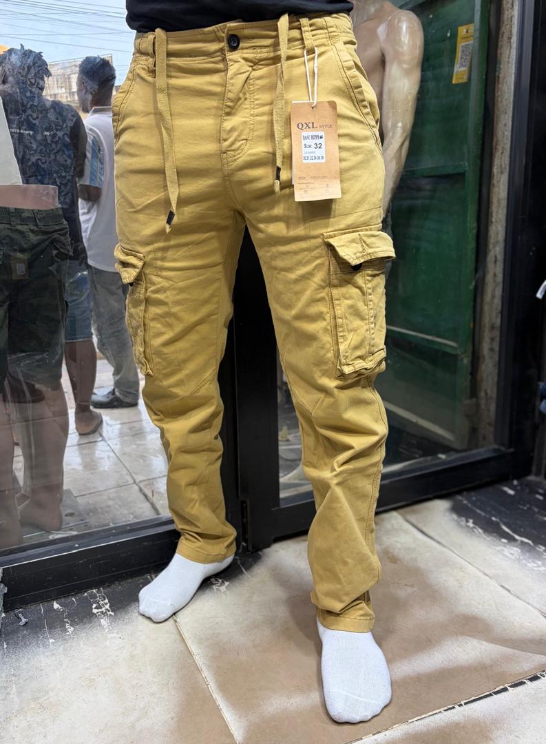 Cargo Homme  Yehadé  - photo 6