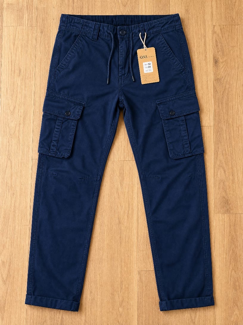 Cargo Homme  Yehadé  - photo 7
