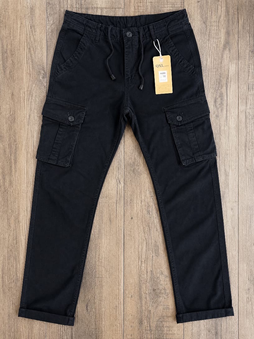 Cargo Homme  Yehadé  - photo 8