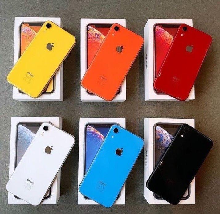 IPHONE XR  - photo 2