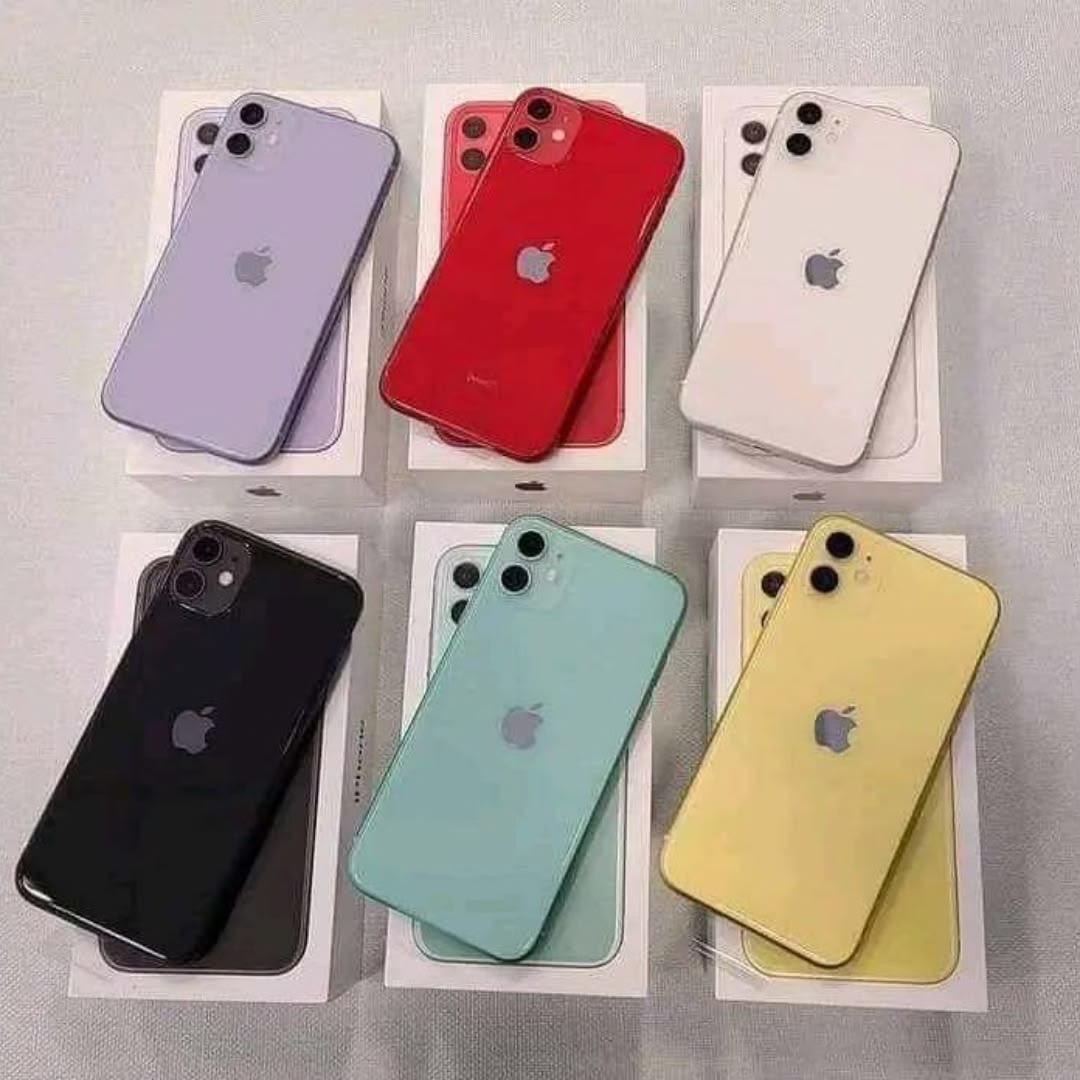 IPHONE 11 - photo 2