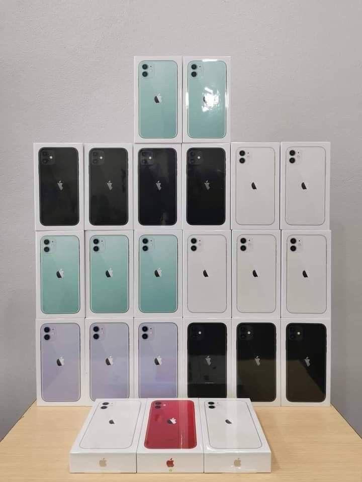 IPHONE 11 - photo 3
