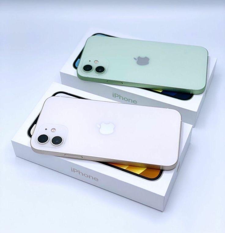 IPHONE 12 - photo 2