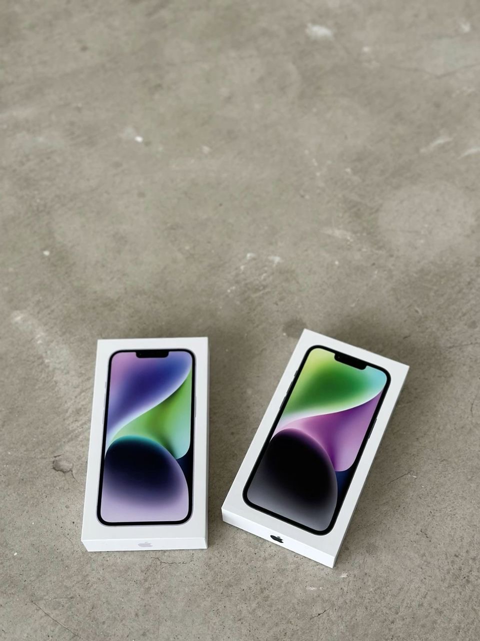 IPHONE 14 - photo 2